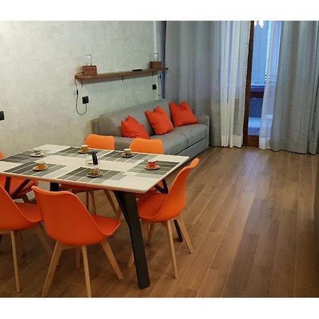 Orange Fox Cervinia Apartment Vda Vacanze In Vetta Cir 0185 Breuil-Cervinia Dış mekan fotoğraf