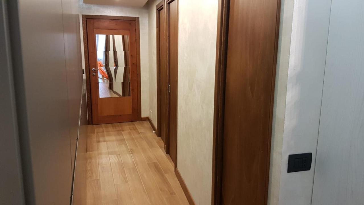 Orange Fox Cervinia Apartment Vda Vacanze In Vetta Cir 0185 Breuil-Cervinia Dış mekan fotoğraf