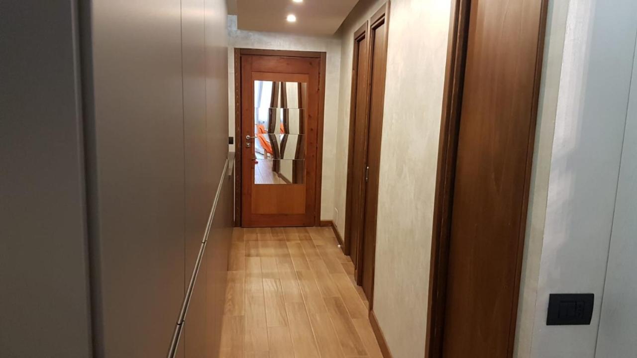 Orange Fox Cervinia Apartment Vda Vacanze In Vetta Cir 0185 Breuil-Cervinia Dış mekan fotoğraf